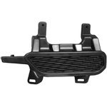 Order Driver Side Front Bumper Insert - NI1038174 For Your Vehicle
