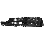 Order Driver Side Front Bumper Insert by SHERMAN PARTS - 0014B-95-1 For Your Vehicle