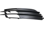 Order Driver Side Front Bumper Insert by SHERMAN PARTS - 0021-95-1 For Your Vehicle