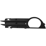 Order Driver Side Front Bumper Insert by SHERMAN PARTS - 0024E-95-1 For Your Vehicle