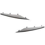 Order Driver Side Front Bumper Insert by SHERMAN PARTS - 0069-95-1 For Your Vehicle