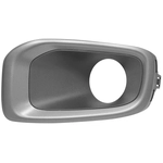 Order Driver Side Front Bumper Insert by SHERMAN PARTS - 038A-95L For Your Vehicle