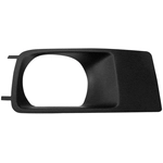 Order Driver Side Front Bumper Insert by SHERMAN PARTS - 108-95L For Your Vehicle