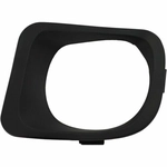 Order Driver Side Front Bumper Insert by SHERMAN PARTS - 112-98L For Your Vehicle