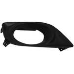 Order Driver Side Front Bumper Insert by SHERMAN PARTS - 1601B-95-1 For Your Vehicle