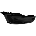 Order Driver Side Front Bumper Insert by SHERMAN PARTS - 1614-95Q-1 For Your Vehicle