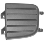 Order Driver Side Front Bumper Insert by SHERMAN PARTS - 1643-126-1 For Your Vehicle