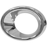 Order Driver Side Front Bumper Insert by SHERMAN PARTS - 1643A-95-1 For Your Vehicle