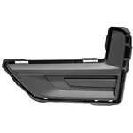 Order Driver Side Front Bumper Insert by SHERMAN PARTS - 1662A-95-1 For Your Vehicle