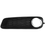 Order Driver Side Front Bumper Insert by SHERMAN PARTS - 199-126AL For Your Vehicle