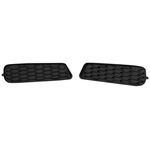 Order Driver Side Front Bumper Insert by SHERMAN PARTS - 199-126L For Your Vehicle