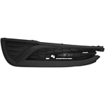 Order Driver Side Front Bumper Insert by SHERMAN PARTS - 2913C-95-1 For Your Vehicle