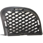 Order Driver Side Front Bumper Insert by SHERMAN PARTS - 3175-99D-1 For Your Vehicle