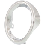 Order Driver Side Front Bumper Insert by SHERMAN PARTS - 3313A-95-1 For Your Vehicle