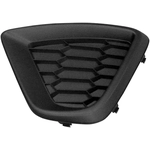 Order Driver Side Front Bumper Insert by SHERMAN PARTS - 3478-95Q-1 For Your Vehicle