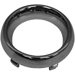 Order Driver Side Front Bumper Insert by SHERMAN PARTS - 348-95U For Your Vehicle