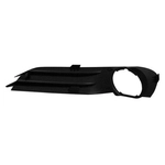 Order Driver Side Front Bumper Insert by SHERMAN PARTS - 348B-95L For Your Vehicle