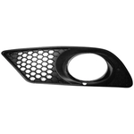 Order Driver Side Front Bumper Insert by SHERMAN PARTS - 3527B-95-1 For Your Vehicle