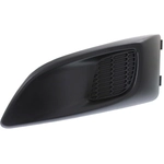 Order Driver Side Front Bumper Insert by SHERMAN PARTS - 602B-127L For Your Vehicle