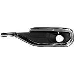Order Driver Side Front Bumper Insert by SHERMAN PARTS - 615-95L For Your Vehicle