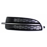 Order Driver Side Front Bumper Insert by SHERMAN PARTS - 633-126L For Your Vehicle