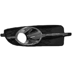 Order Driver Side Front Bumper Insert by SHERMAN PARTS - 633A-95L For Your Vehicle
