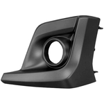 Order Driver Side Front Bumper Insert by SHERMAN PARTS - 6728A-95-1 For Your Vehicle