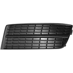 Order Driver Side Front Bumper Insert by SHERMAN PARTS - 675A-126AL For Your Vehicle