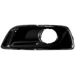 Order Driver Side Front Bumper Insert by SHERMAN PARTS - 713-127BL For Your Vehicle