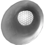 Order Driver Side Front Bumper Insert by SHERMAN PARTS - 8125-126-1 For Your Vehicle