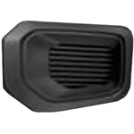 Order Driver Side Front Bumper Insert by SHERMAN PARTS - 8125-95-1 For Your Vehicle