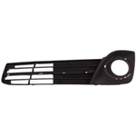 Order Driver Side Front Bumper Insert by SHERMAN PARTS - 8154B-95Q-1 For Your Vehicle