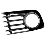 Order Driver Side Front Bumper Insert by SHERMAN PARTS - 8163-126-1 For Your Vehicle