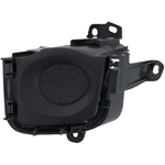 Order Driver Side Front Bumper Insert by SHERMAN PARTS - 8164-95-1 For Your Vehicle