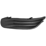 Order SHERMAN PARTS - 8175-126-1 - Front Driver Side Fog Light Cover For Your Vehicle