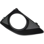 Order Driver Side Front Bumper Insert by SHERMAN PARTS - 8175AA-95-1 For Your Vehicle