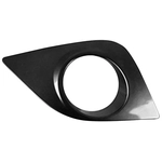 Order Driver Side Front Bumper Insert by SHERMAN PARTS - 8175AB-95-1 For Your Vehicle