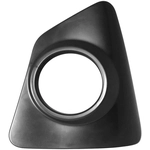 Order Driver Side Front Bumper Insert by SHERMAN PARTS - 8175AE-95-1 For Your Vehicle