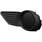 Order Driver Side Front Bumper Insert by SHERMAN PARTS - 8188-125C-1 For Your Vehicle