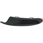Order Driver Side Front Bumper Insert by SHERMAN PARTS - 9532B-95Q-1 For Your Vehicle