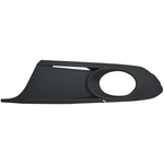 Order Driver Side Front Bumper Insert by SHERMAN PARTS - 9532BA-95-1 For Your Vehicle