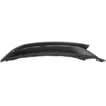 Order Driver Side Front Bumper Insert by SHERMAN PARTS - 9537A-95-1 For Your Vehicle