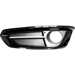 Order Driver Side Front Bumper Insert by SHERMAN PARTS - BM228I14A-95-1 For Your Vehicle