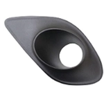 Order SHERMAN PARTS - CHCHAR15C-95L - Front Driver Side Fog Light Bezel For Your Vehicle