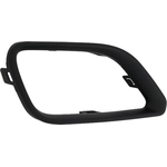 Order Driver Side Front Bumper Insert by SHERMAN PARTS - CHCHER19-95L For Your Vehicle