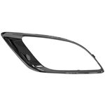 Order Driver Side Front Bumper Insert by SHERMAN PARTS - CHDURA14C-95L For Your Vehicle