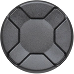 Order Driver Side Front Bumper Insert by SHERMAN PARTS - CHRENE19C-95L For Your Vehicle