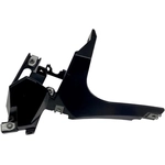 Order Driver Side Front Bumper Insert by SHERMAN PARTS - FOF15021-95QL For Your Vehicle
