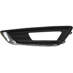Order Driver Side Front Bumper Insert by SHERMAN PARTS - FOFOCU15-95L For Your Vehicle
