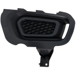 Order Driver Side Front Bumper Insert by SHERMAN PARTS - FORANG19-95L For Your Vehicle